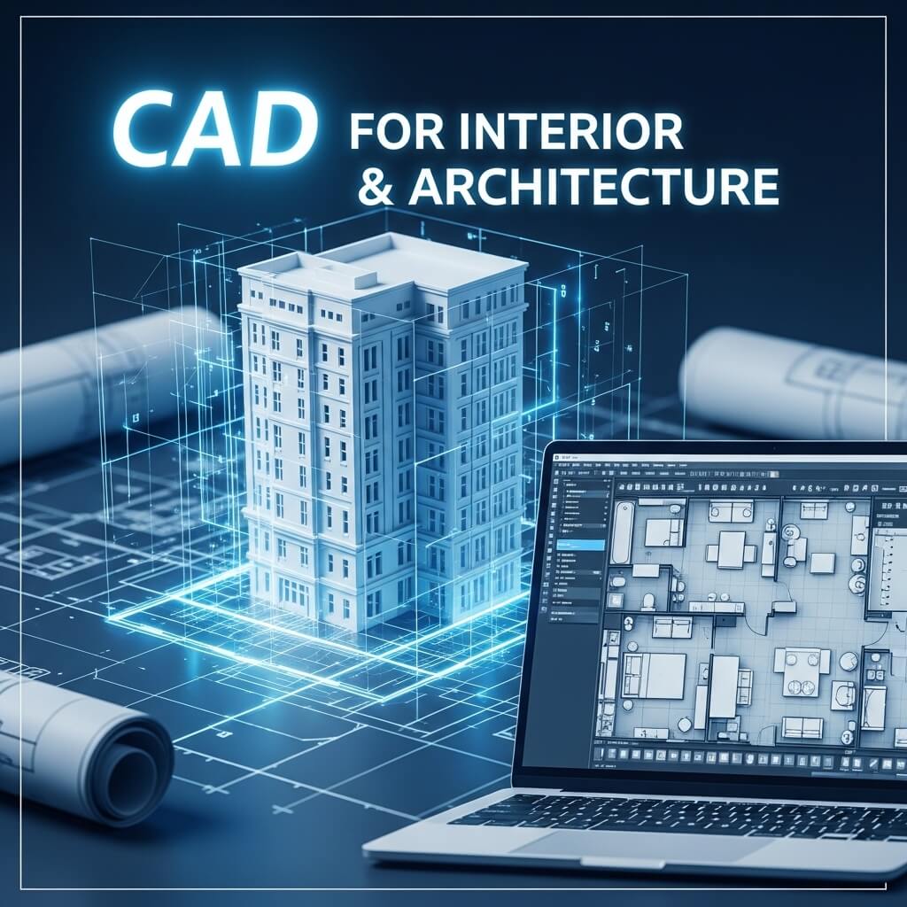 Building Design Ccad I CAD